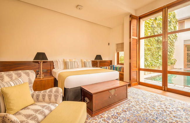 Ishq Colombo - Photo 15