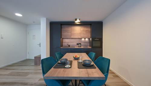 Ferienwohnungen Stock Ferienwohnung Nr 5 - Foto 2