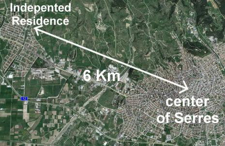 Indepented Residence Serres - Photo 18