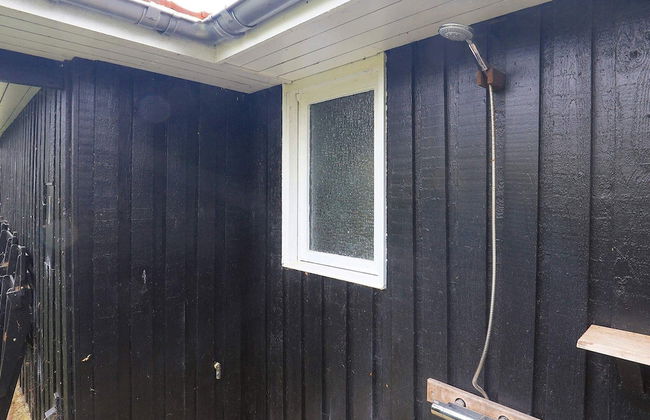 7 Person Holiday Home in Hesselager - Photo 19