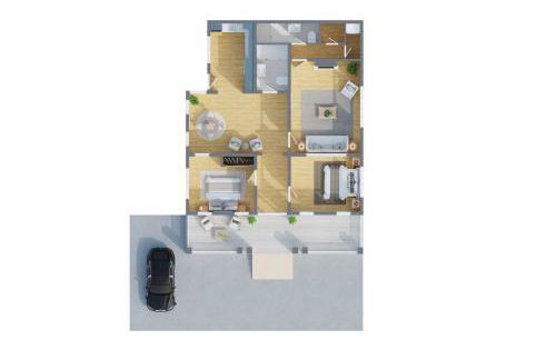 Near Pearl Downtown Fire Pit Patio Grill Historic - Photo 3