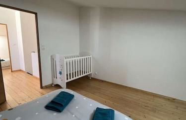 La maison Dardenne - Foto 10