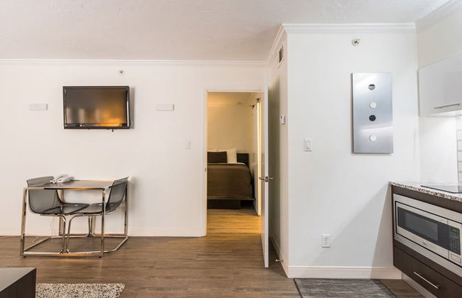 Hibiscus Suites - Gateway to Siesta Key - Foto 12