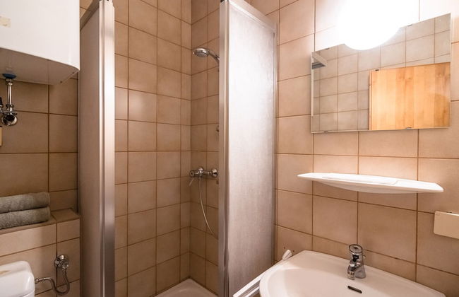 Ski-in/ski-out Apartment at Nassfeld in Carinthia - Foto 10