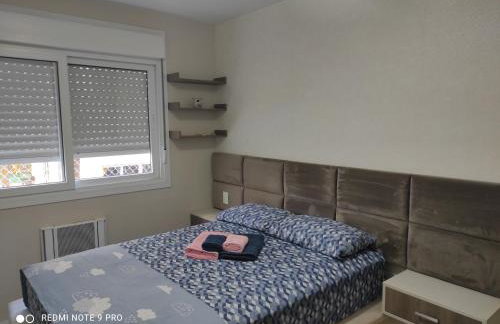 Lindo apartamento ao lado do Park Shopping Canoas - Foto 13