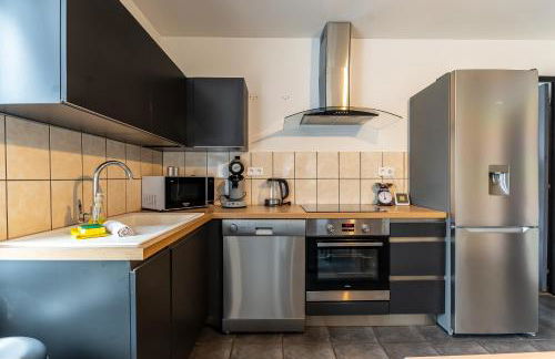 Gite au coin de la petite chapelle gitesdes2vallees - Foto 10