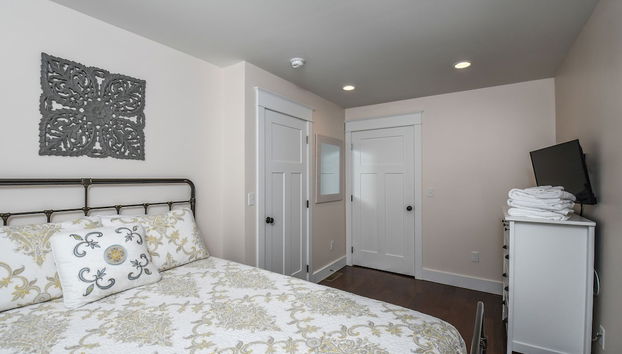 Lake Stone Manor - Foto 5, Habitación