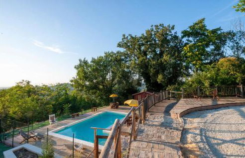 Lovely Home In Morrovalle - Foto 7