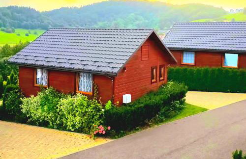 ,,KICZARA"Domki nad Jeziorem Solińskim w centrum Polańczyka60180--6454 - Photo 37