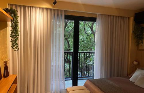 Studio na Árvore no Centro do Rio - Foto 20