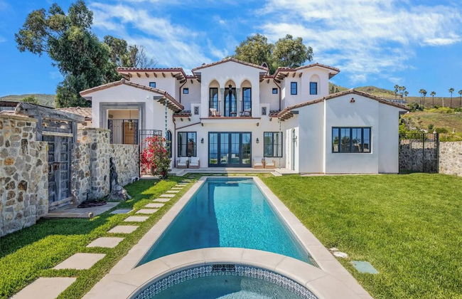 Casa Tranquila Malibu - Foto 27