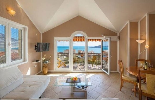 Vesna Residence Becici - Foto 8