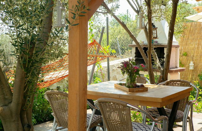 Masal Evimiz Antalya - Photo 53