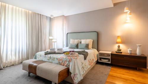 HostWise - Modern Villa & Shared Pool in Paredes - Foto 2