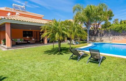 Villa Italia Conil de la Frontera by Ruralidays - Foto 23