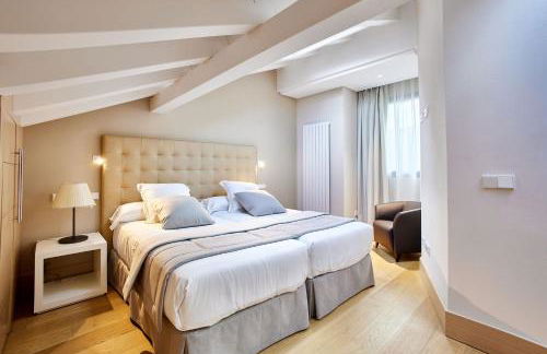 Nexus Santa María Luxury Apartamentos - Foto 20