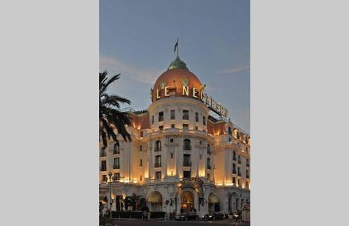 Bienvenue sur la Cote d'Azur - Photo 12