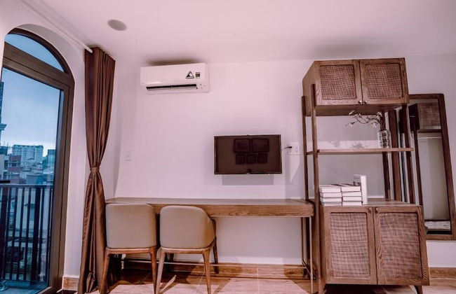 MINT HOTEL - Foto 28