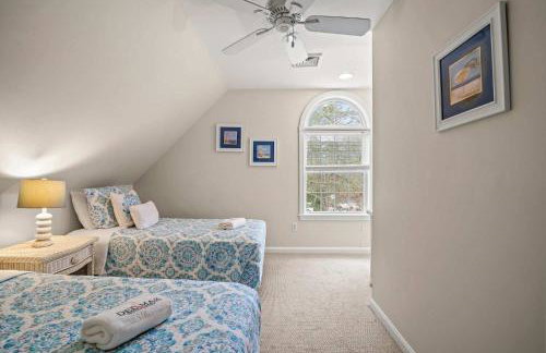 Cozy Bungalow Close to Downtown - Foto 22