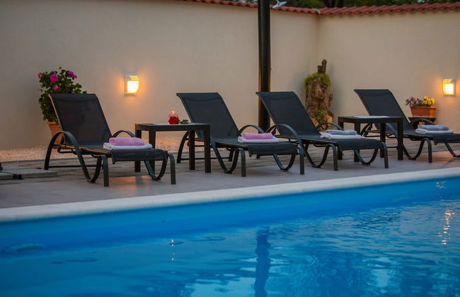 Villa Giardino - Foto 1