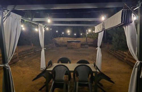 Domki Bory Tucholskie - Kurs na wypoczynek - Foto 24