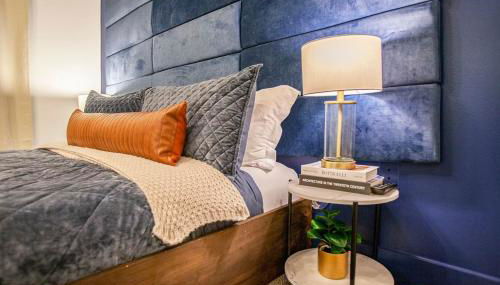 Minutes Away From Mercedes Benz Stadium,GWCC &World Cup - Foto 4