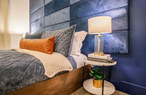 Minutes Away From Mercedes Benz Stadium,GWCC &World Cup - Foto 4