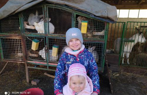 Dom drewniany na Kaszubach, rzeka, las, pola, niedaleko jeziora - Foto 13