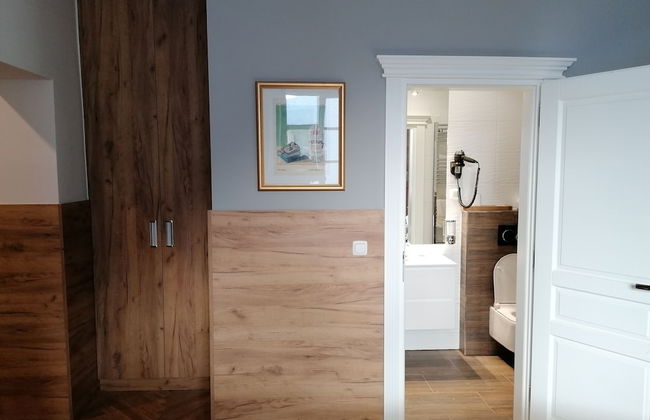 GOLDEN STAR - Premium Apartments - Foto 65