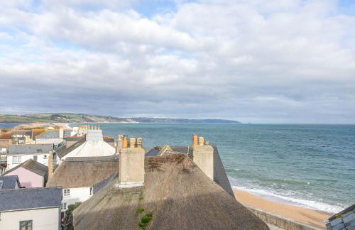 Penthouse By The Sea, Wi-Fi, Sea View - Foto 21