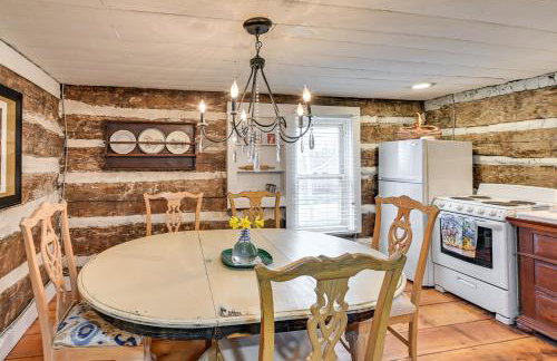 Georgetown Home Near Kentucky Horse Park! - Foto 8