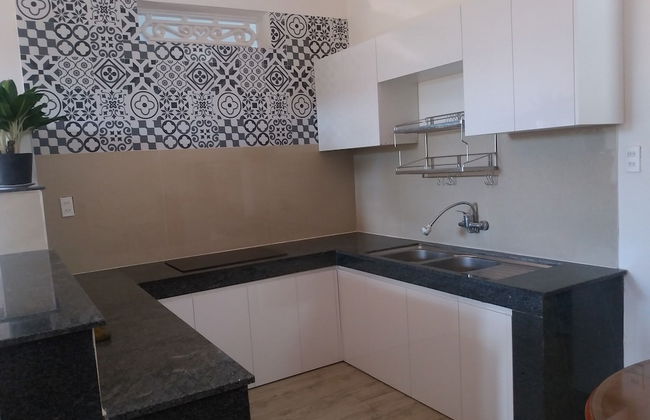 Sen Villa - Photo 14