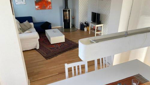 Platz, Natur, Lüneburg - Villa Heidberg - Foto 5