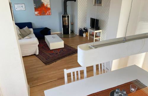 Platz, Natur, Lüneburg - Villa Heidberg - Foto 5