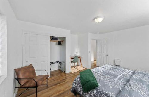 #StayinMyDistrict Starfish Coastal Getaway - Foto 35