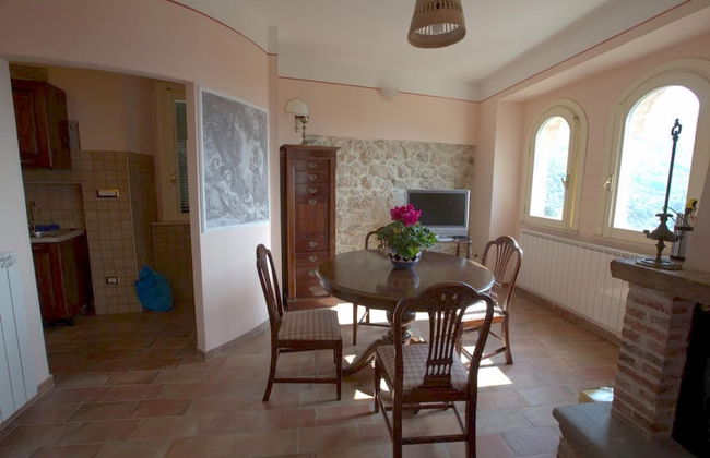 Villa Felici in Giuliano di Roma - Foto 28