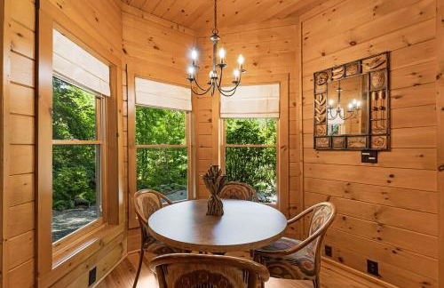 Rocky Mountain Private Creek Fire Pit - Photo 35