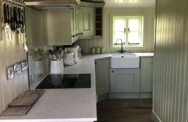 Cabin in the hills near Dolgellau - Foto 10