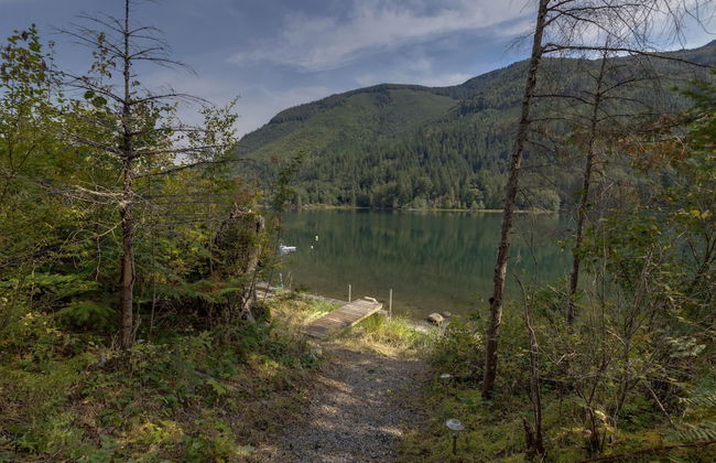 47MF - WiFi - Lakefront - Sleeps 6 - Foto 67