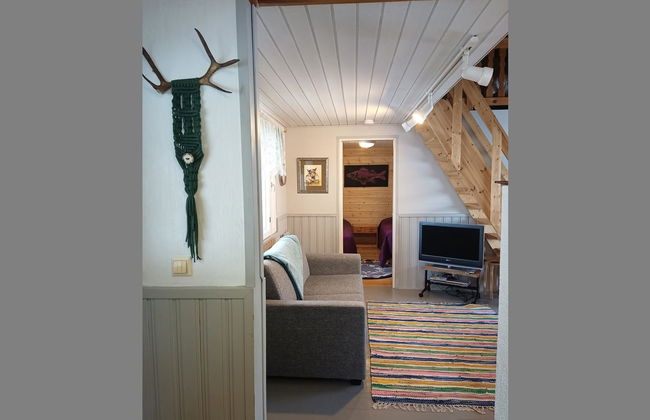 Villa unari - Foto 13