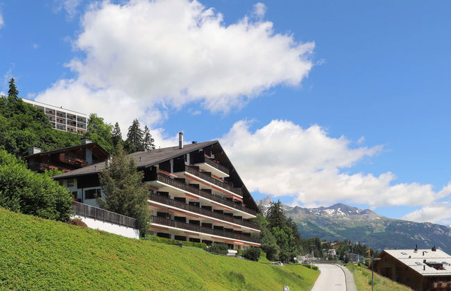 Marigny Dent-Blanche 9-8 - Foto 36