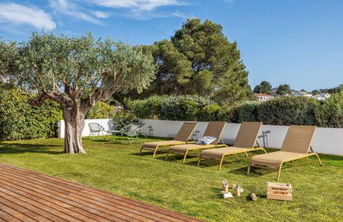 Villa Verde Costa Brava - BY EMERALD STAY - Foto 25