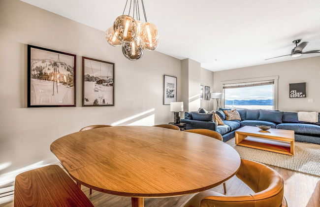 Vista at Big White Amazing Location View - Photo 15