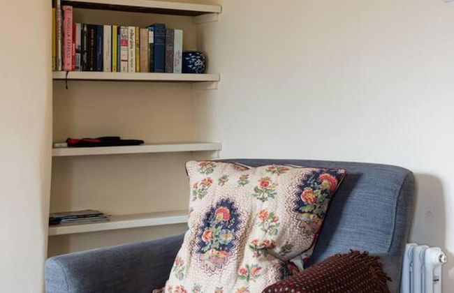 Lovely Cosy Stone Cottage in Tetbury, Cotswolds - Foto 13