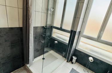 LOFT DESIGN DUPLEX 2 CHAMBRES TERRASSE 20M2 - Foto 5