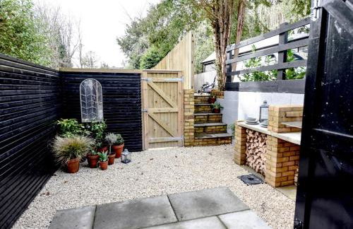 Woodman's Cottage - Foto 9