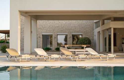 Diktamon Retreat Luxury Villa - Foto 10