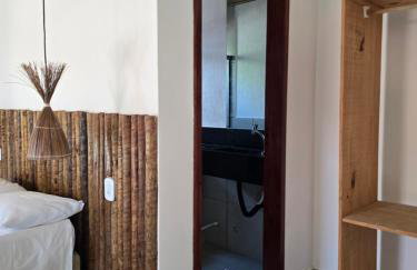 Pousada Villa Xaréu - Foto 40