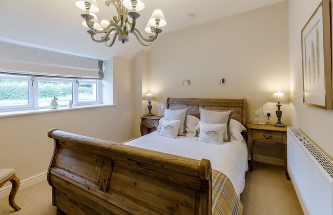 The Grousemoor Country House - Photo 7