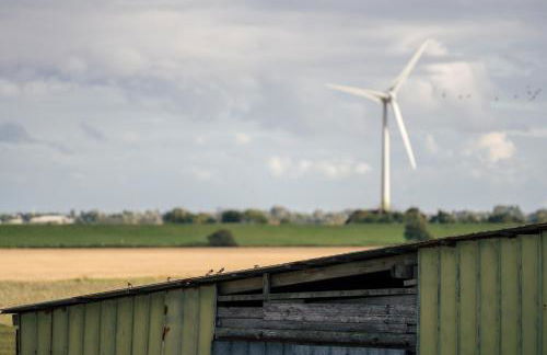 FEWO auf dem Lande / nahe SPO - Foto 99